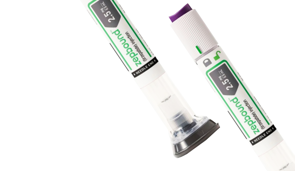 Zepbound, Rybelsus, Metformin, Contrave, Tirzepatide, Mounjaro, GLP-1 medications, Body Good Studio, FDA, compound pharmacy