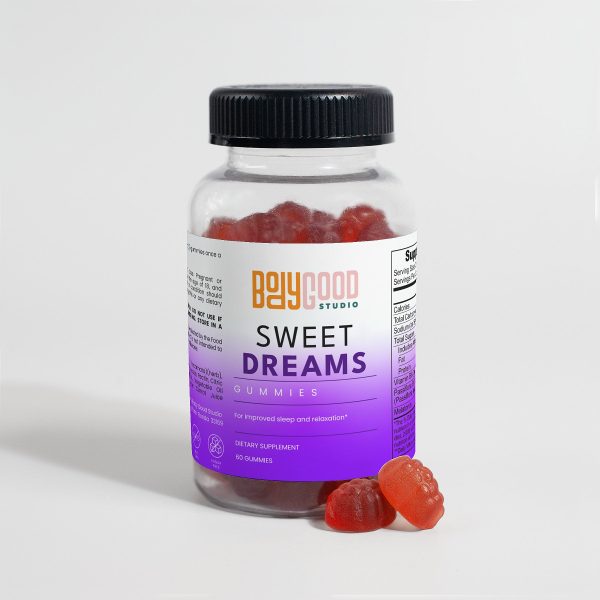 relaxium sleep gummies
