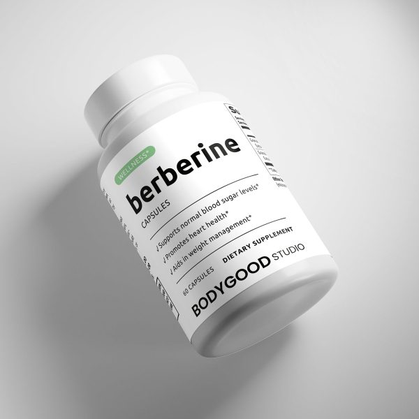 Berberine - Image 4