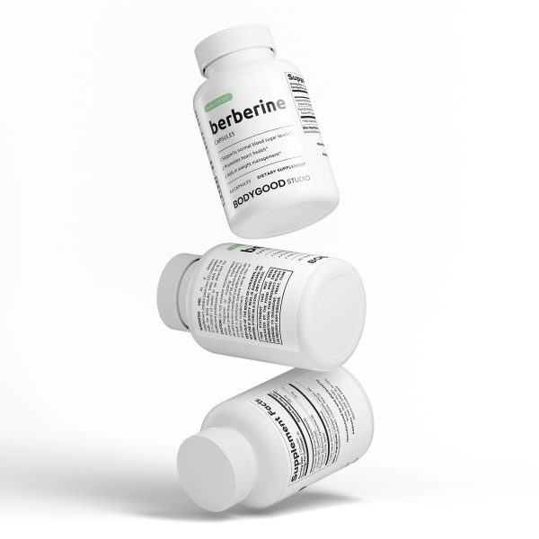 Berberine - Image 3