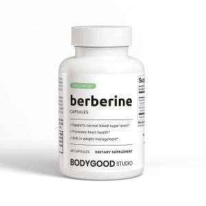 Berberine