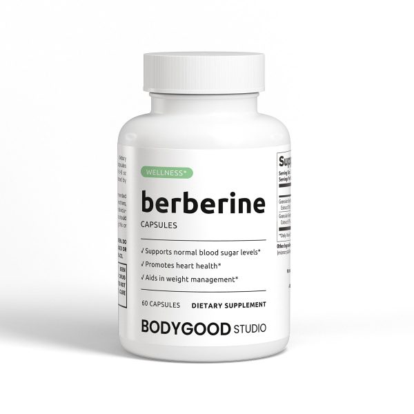 Berberine
