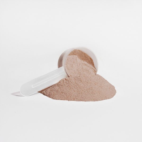 Plant Protein (Chocolate) - Image 3