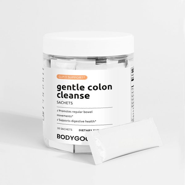 Colon Gentle Cleanse - Image 5