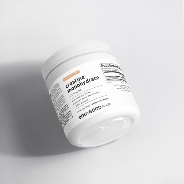 Creatine Monohydrate - Image 5