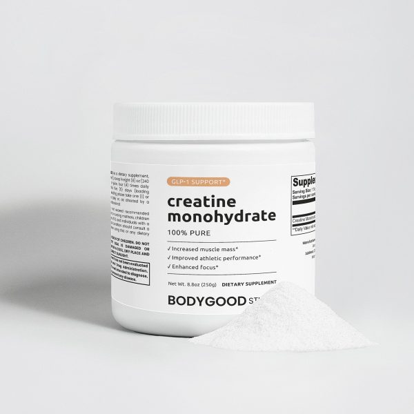 Creatine Monohydrate - Image 4