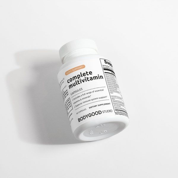 Complete Multivitamin - Image 3