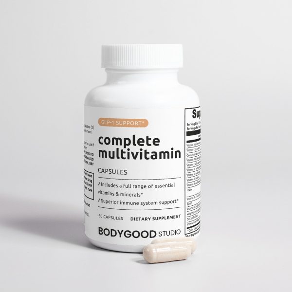 Complete Multivitamin - Image 4