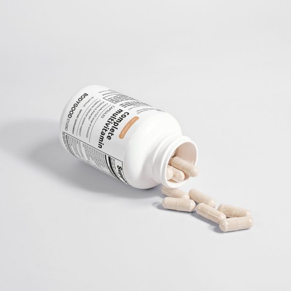 Complete Multivitamin - Image 8