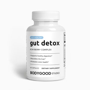 Max Detox (Acai detox)