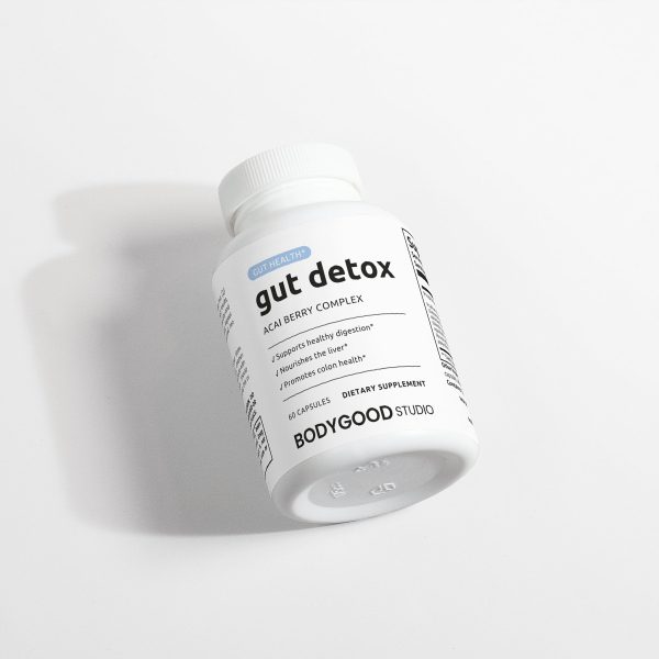 Max Detox (Acai detox) - Image 2