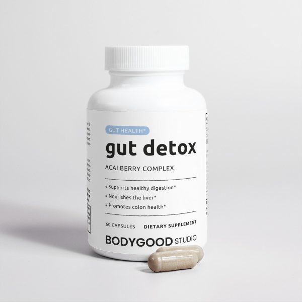 Max Detox (Acai detox) - Image 4