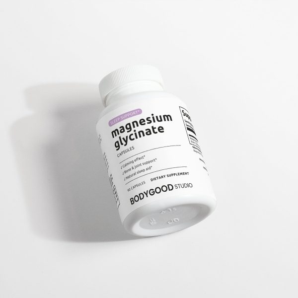 Magnesium Glycinate - Image 2