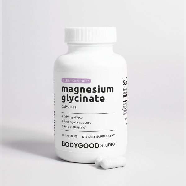 Magnesium Glycinate - Image 4