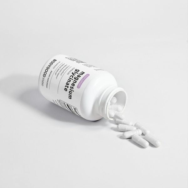 Magnesium Glycinate - Image 5