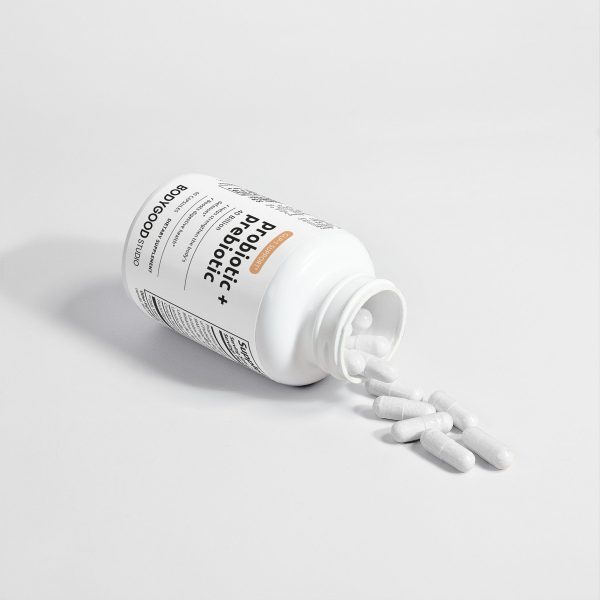 Probiotic 40 Billion with Prebiotics - Image 4