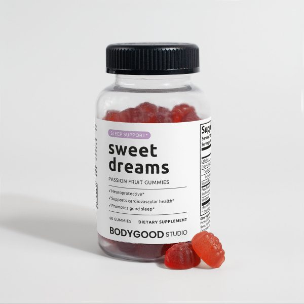 Sleep Well Gummies (Adult) - Image 2