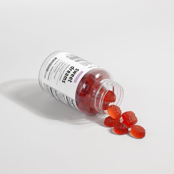 Sleep Well Gummies (Adult) - Image 4