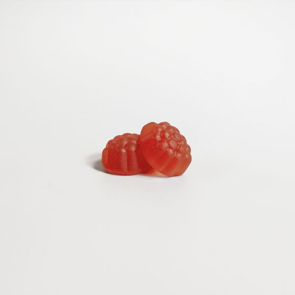 Sleep Well Gummies (Adult) - Image 3