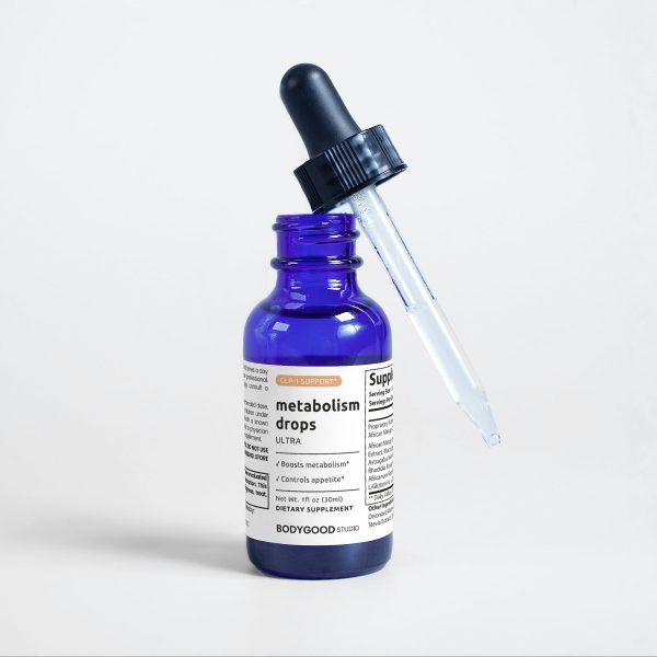 Diet Drops Ultra 1 oz - Image 2