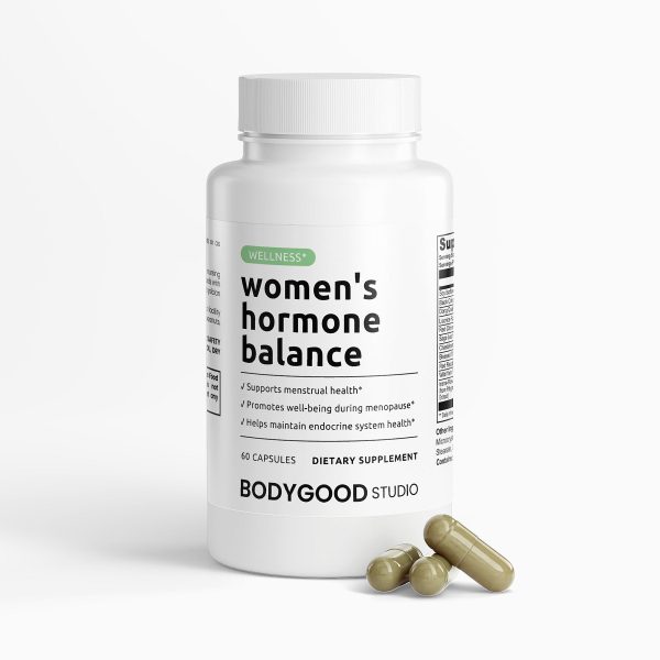 Women's Vitality Formula - Image 2
