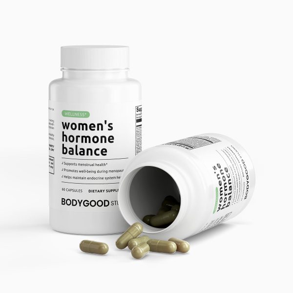 Women's Vitality Formula - Image 5