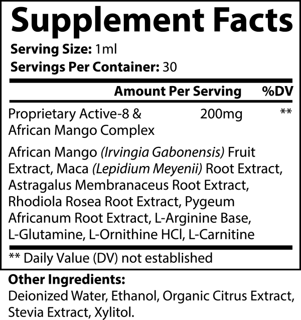 Diet Drops Ultra 1 oz - Image 4