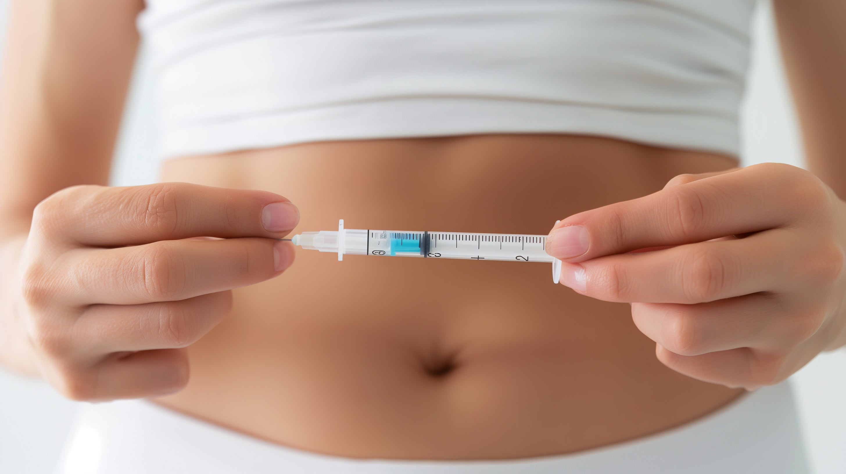 First Month on GLP-1 Medications