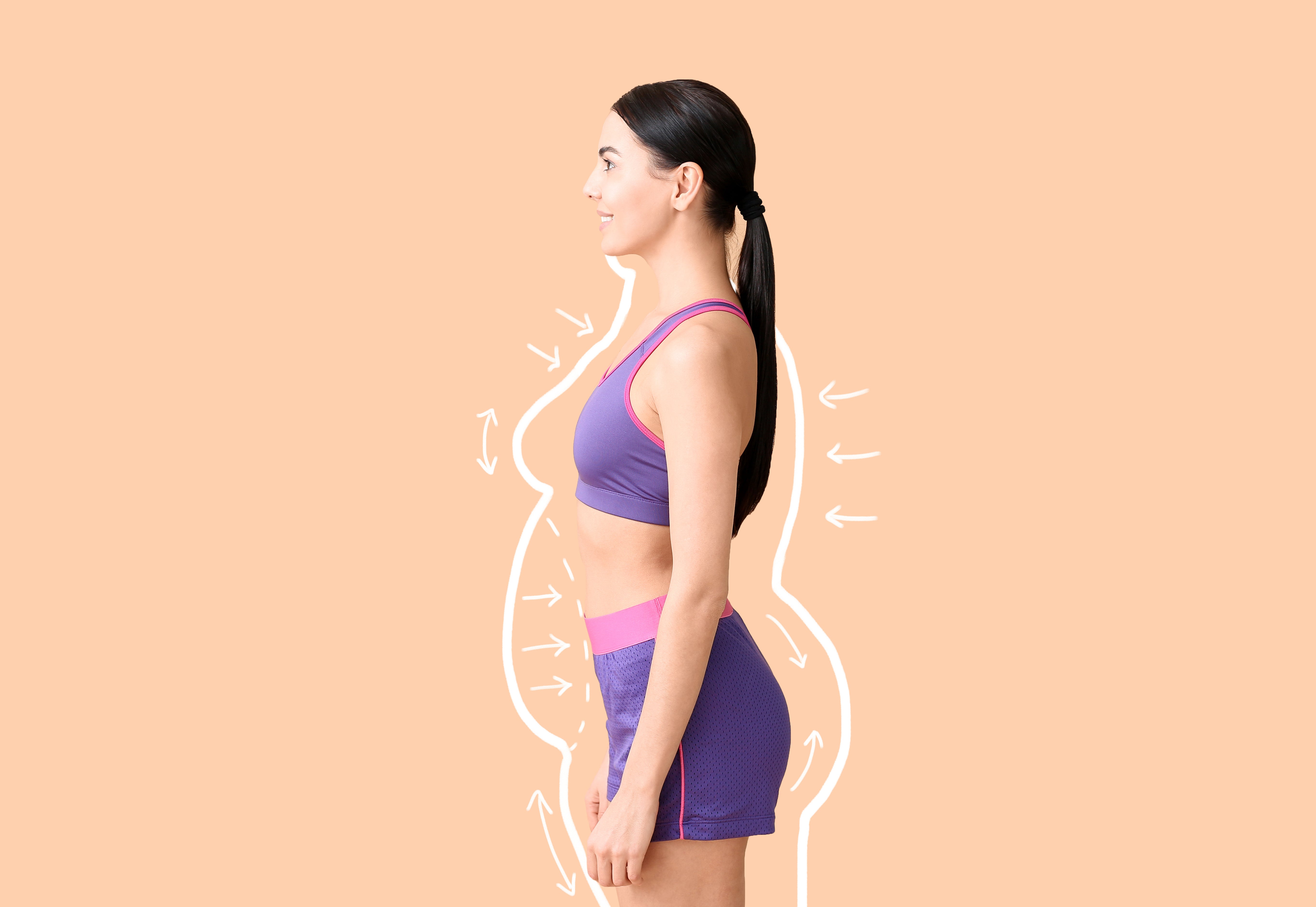 How GLP-1 Medications Support Long-Term Weight Management