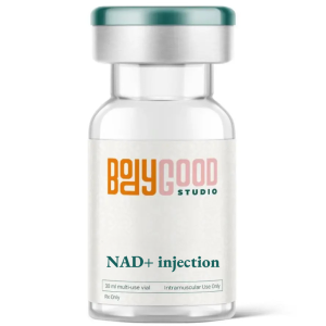 NAD+ injection