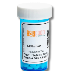 Metformin