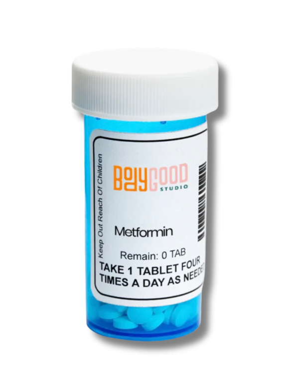 Metformin