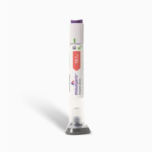 REFILL Mounjaro Tirzepatide