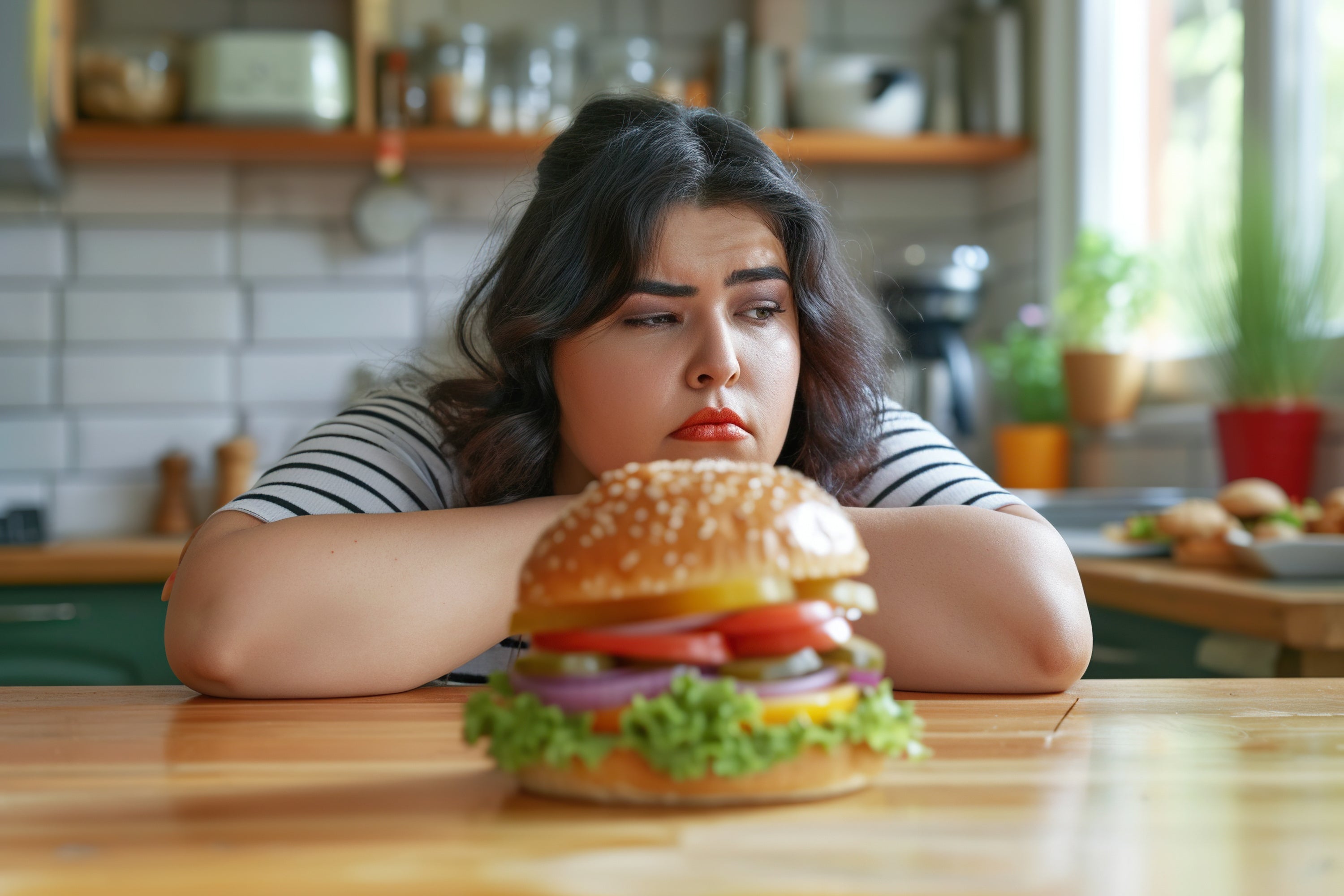 The Science of Appetite Control