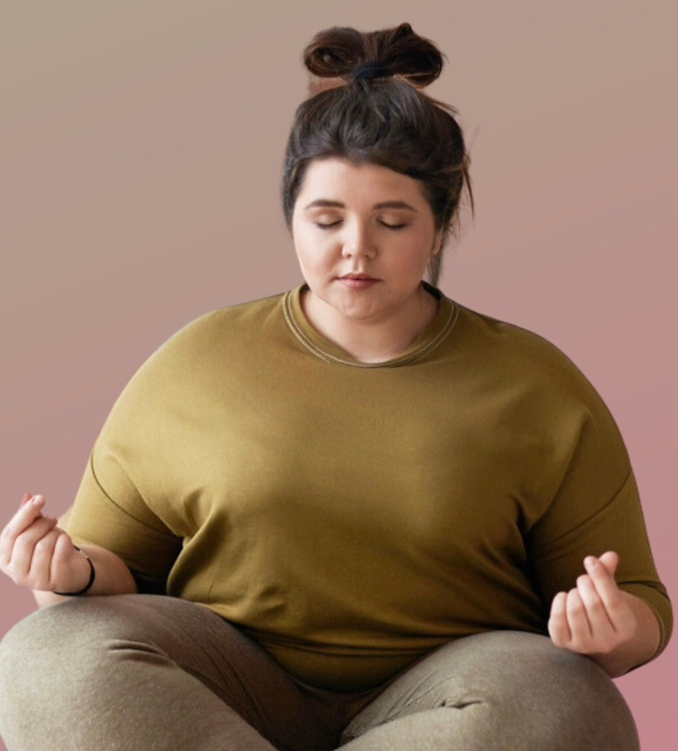 mindfulness, yoga