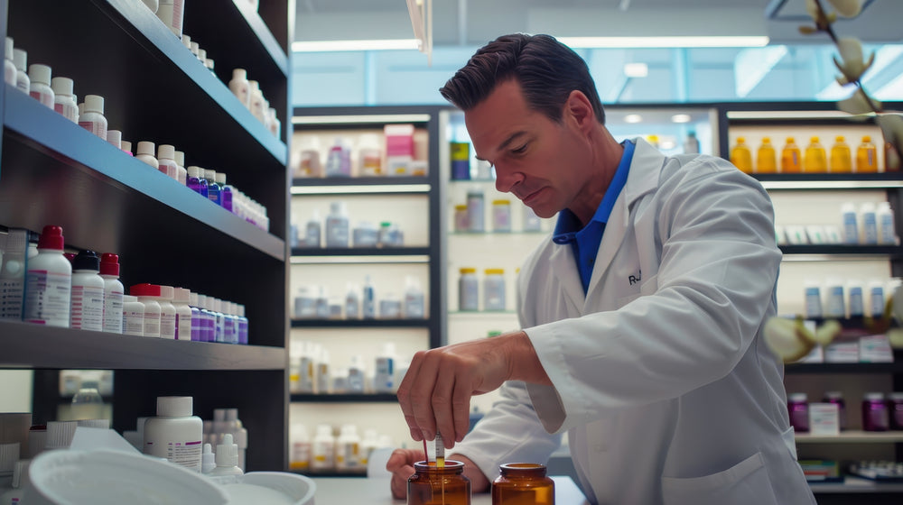 compounded medications