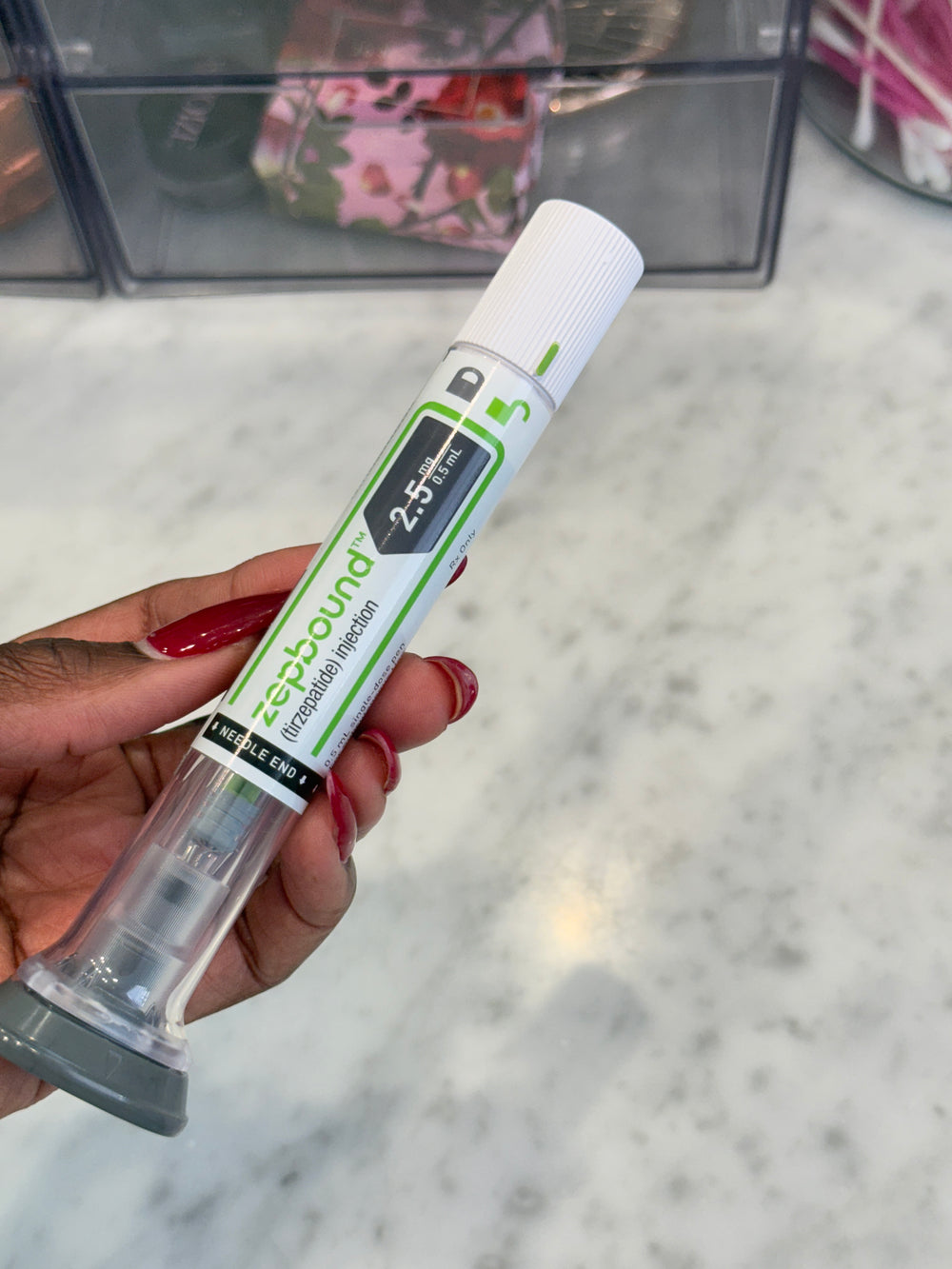 Zepbound, Rybelsus, Metformin, Contrave, Tirzepatide, Mounjaro, GLP-1 medications, Body Good Studio, FDA, compound pharmacy