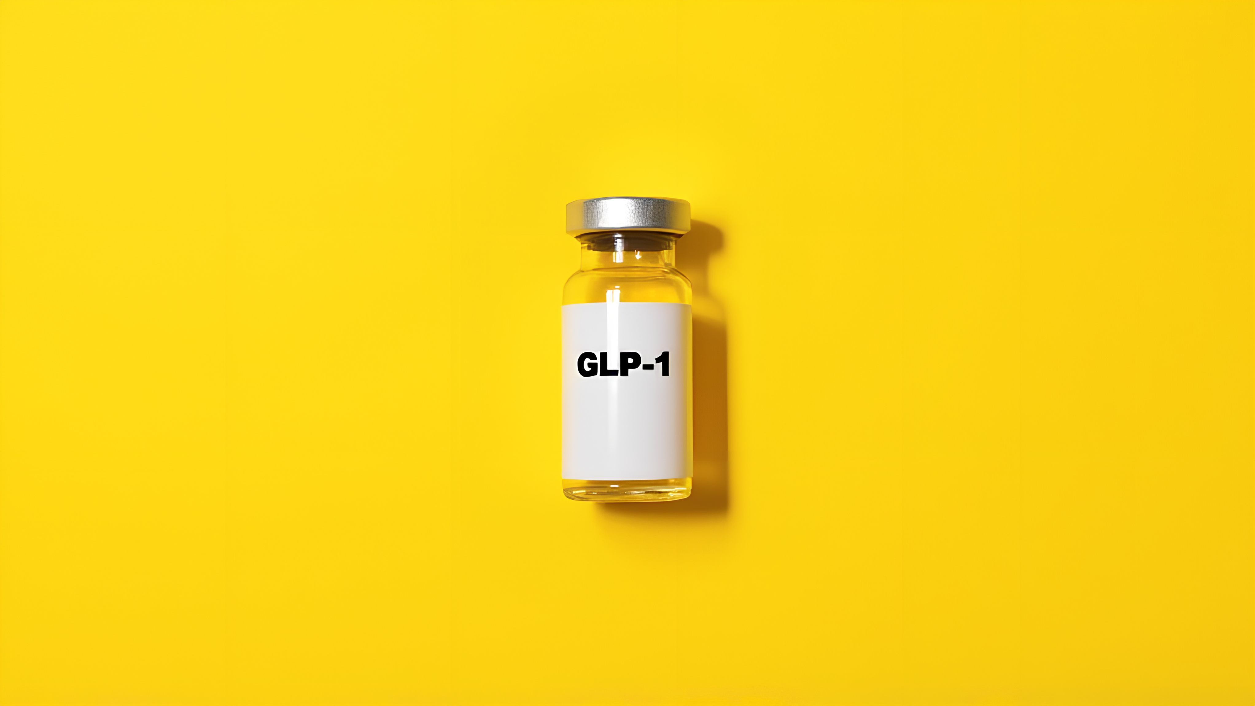 GLP-1