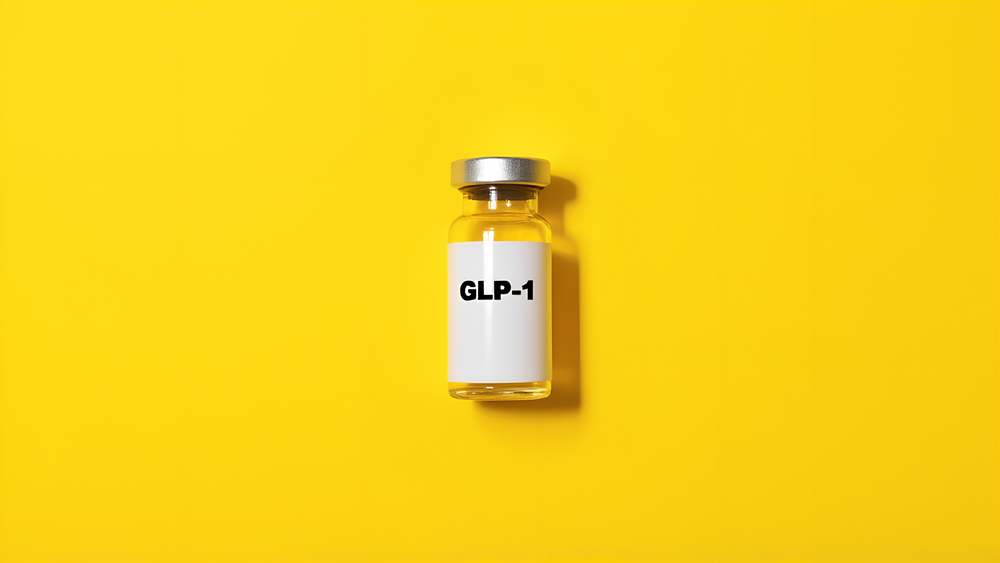 GLP-1 glucagon-like peptid