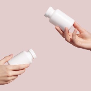 Maintenance Weight Loss + Metformin