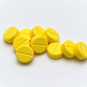 Ondansetron 4mg tablets