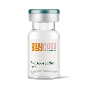 REFILL BioBoost Plus (Lipo C)- 30ml