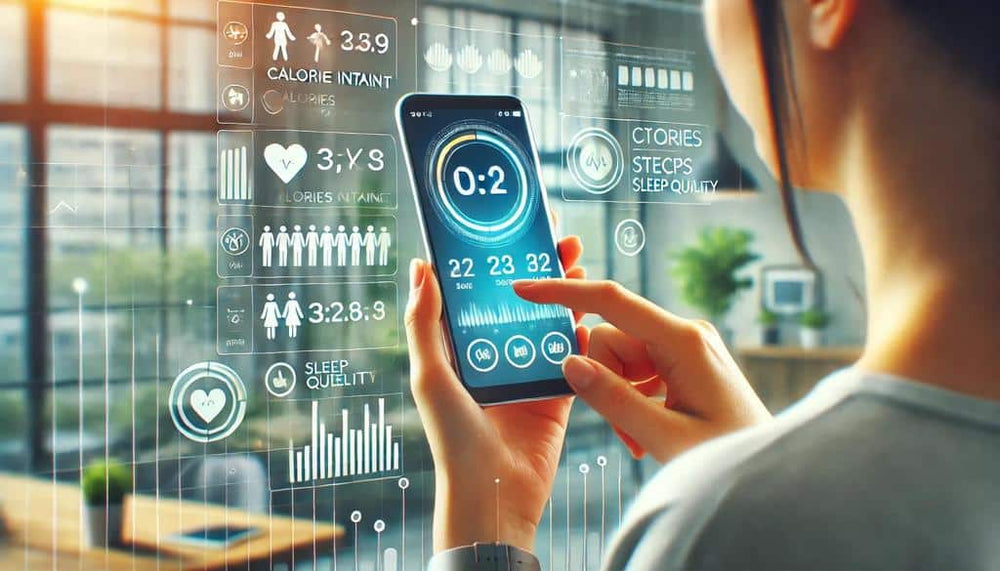 technology and weight loss