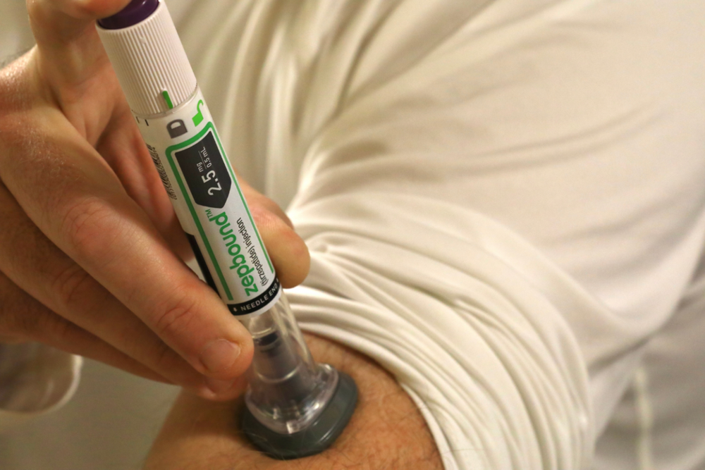 Zepbound, Rybelsus, Metformin, Contrave, Tirzepatide, Mounjaro, GLP-1 medications, Body Good Studio