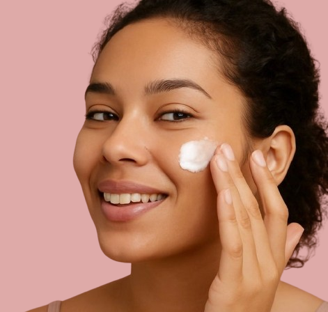 Skin care