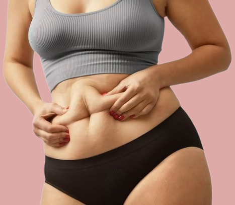 Weight management